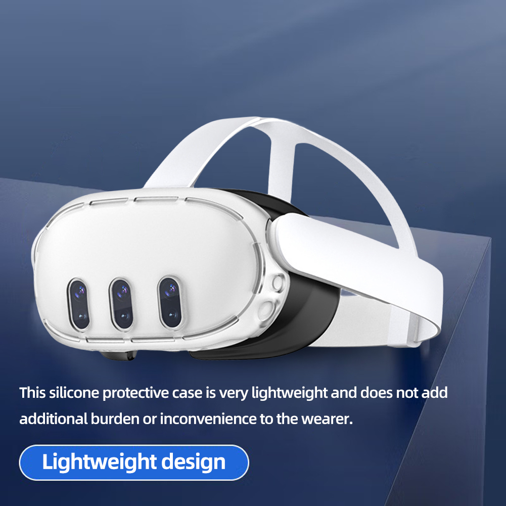 Transparente Schutzhülle für V – Vr Headset Pc Bewertung und Preis