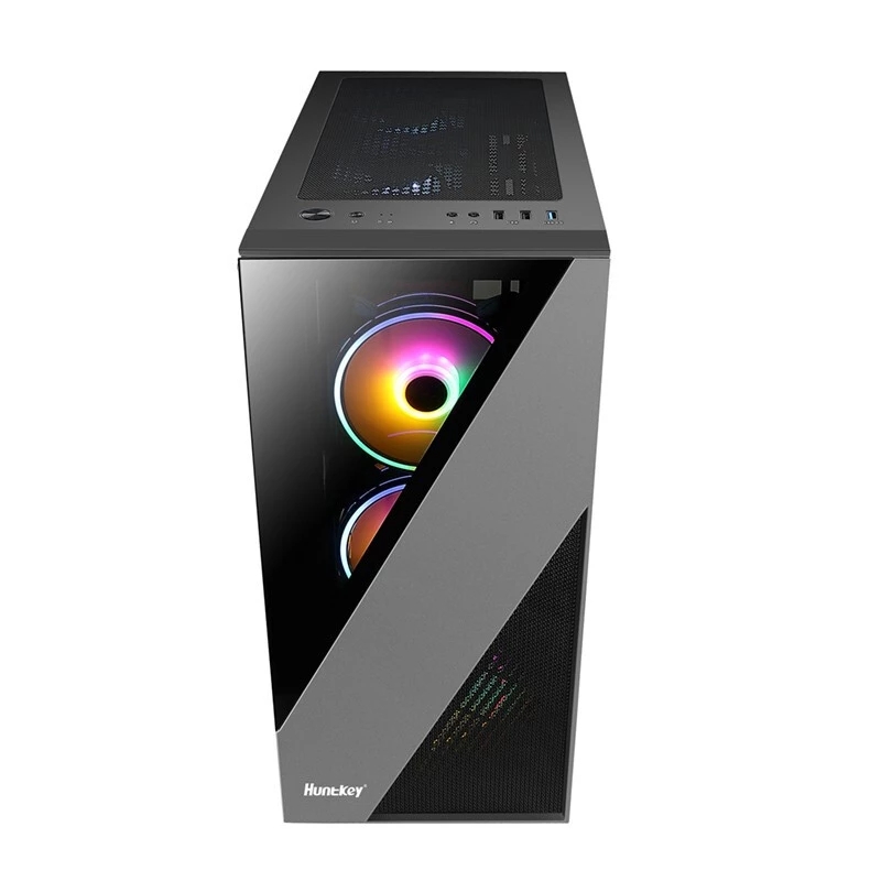 Gaming-PC Intel i5 12400F RTX3 – Pc Gaming Fullset Bewertung und Preis