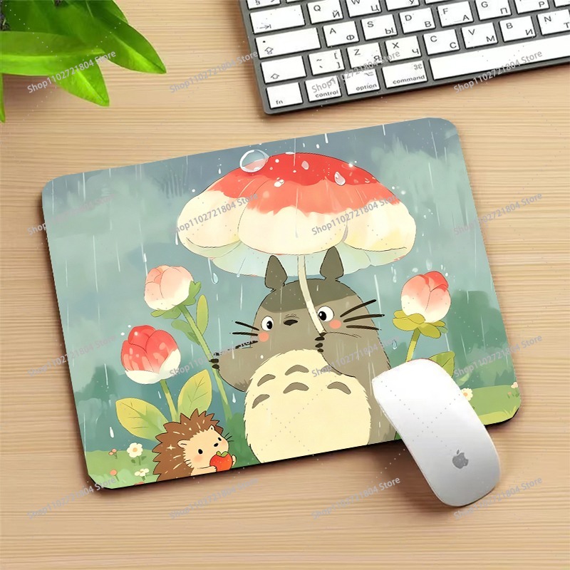 Totoro 18X22cm Mauspad Anime C – Pc Gaming Lounge Bewertung und Preis