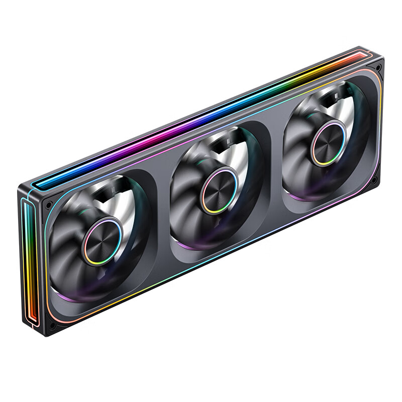 Jonsbo ZA-120/240/360 Gehäusel – Pc Water Cooling Bewertung und Preis