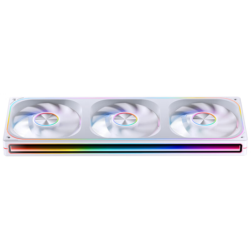 Jonsbo ZA-120/240/360 Gehäusel – Pc Water Cooling Bewertung und Preis