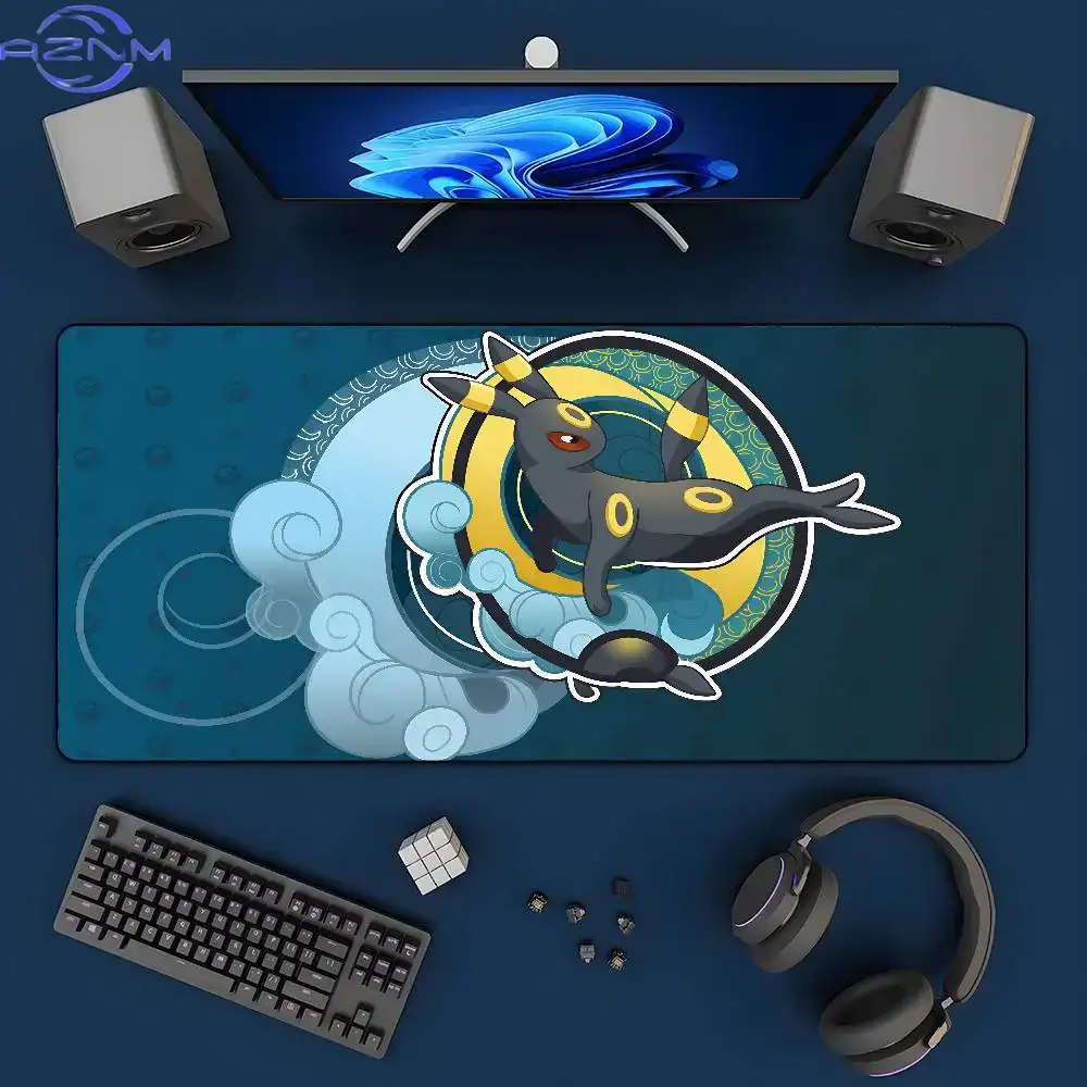 Mauspad PC-Gaming-Zubehör Tepp – Pc Gaming Lounge Bewertung und Preis