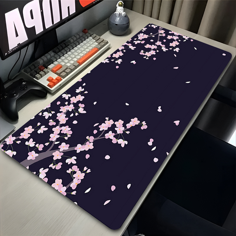 Mauspad für Gamer, Computerzub – Pc Gaming Pink Bewertung und Preis