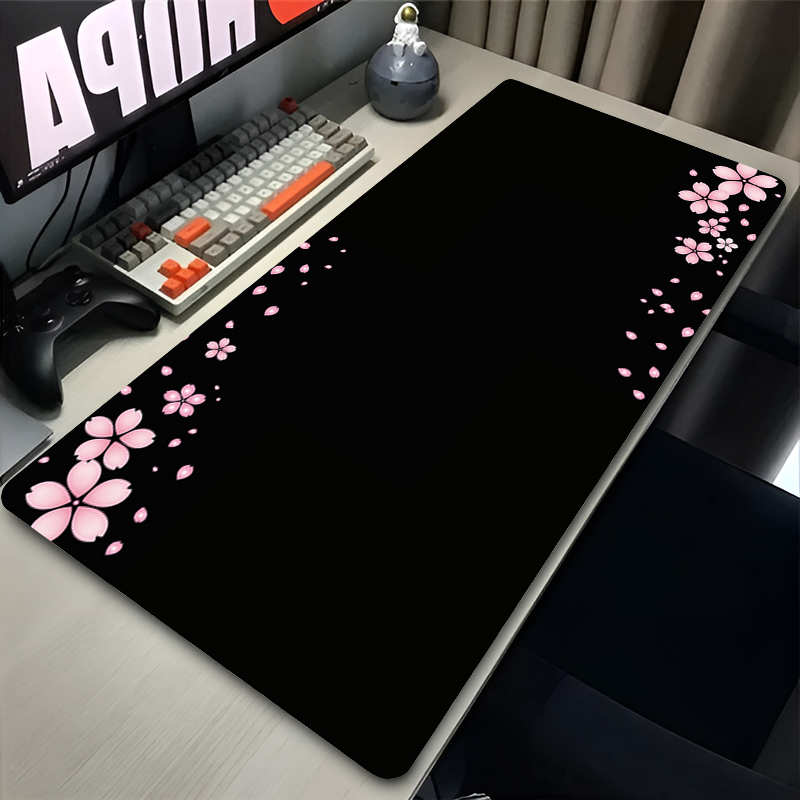 Mauspad für Gamer, Computerzub – Pc Gaming Pink Bewertung und Preis