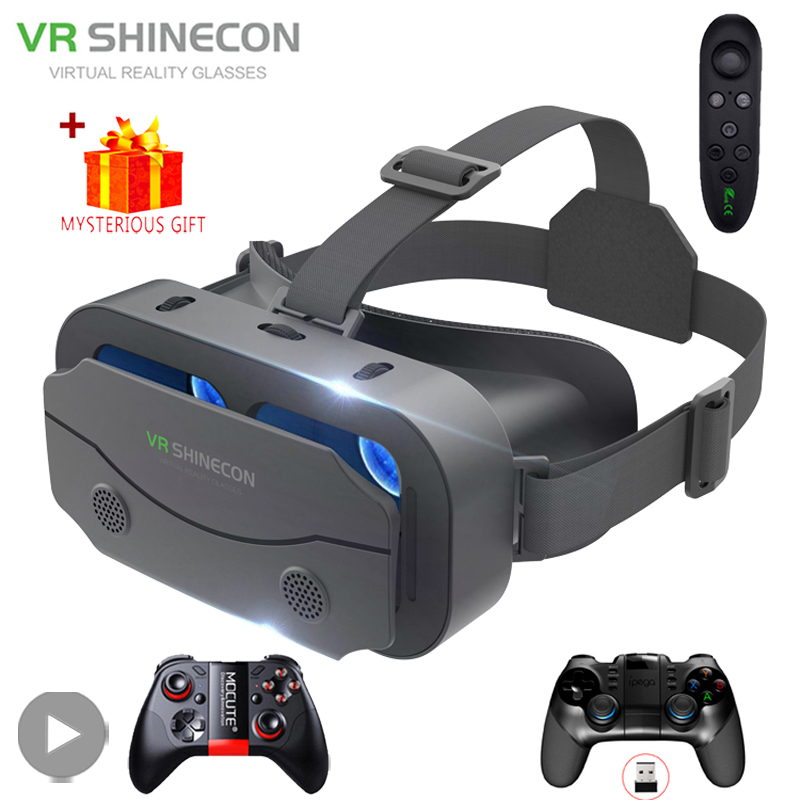 VR Brille Virtual Reality Head – Vr Headset Pc Bewertung und Preis