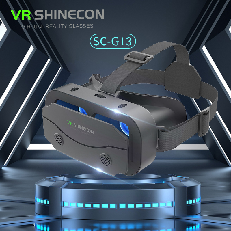 VR Brille Virtual Reality Head – Vr Headset Pc Bewertung und Preis
