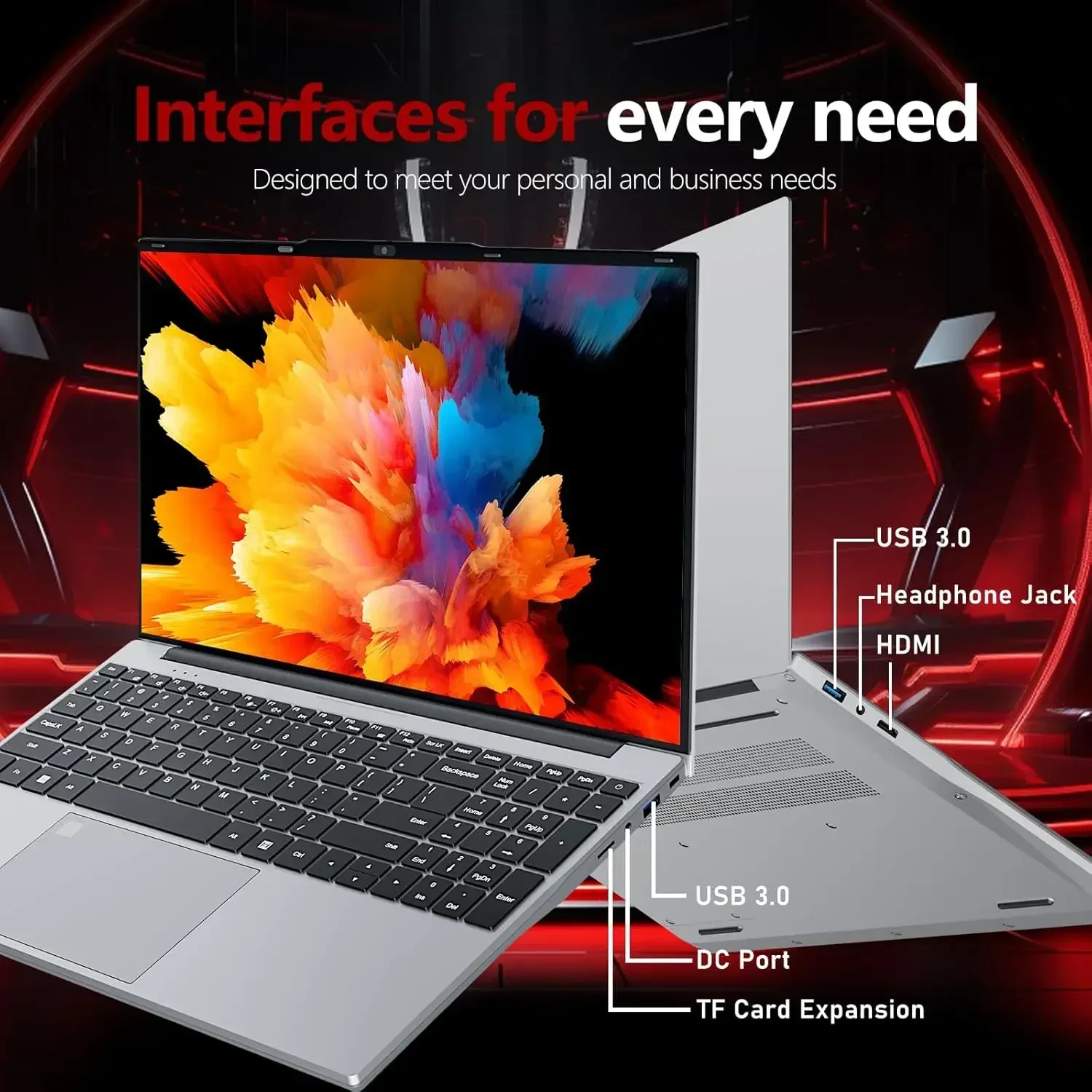 Neuer 15,6-Zoll-Büro-Laptop mi – Pc Gaming Lounge Bewertung und Preis